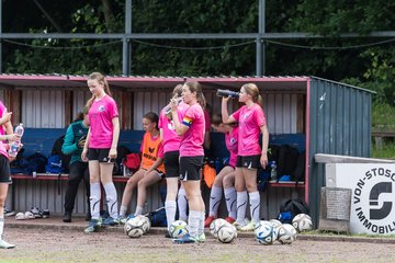 Bild 9 - wCJ VfL Pinneberg - Nordlichter im NSV : Ergebnis: 4:3